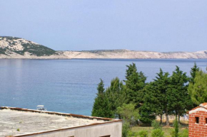  Apartment Stara Novalja 4099a  Новалья